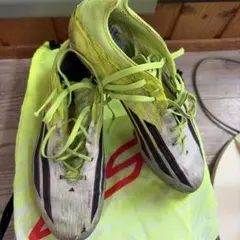 adidas F50 サッカースパイクのサムネイル