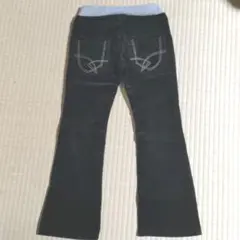 MPSスボン　120センチ