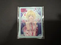 ワンピースカード プロモーションスリーブ2026 ステューシー 新品未開封