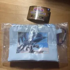 遊戯王デュエルモンスターズ 攻撃力ポーチコレクション 青眼の白龍 海馬瀬人