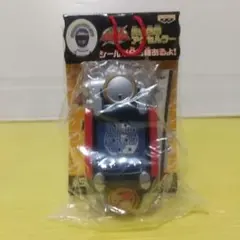轟轟戦隊ボウケンジャー 光るアクセルラー