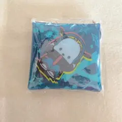 サンリオキャラクターズ Solid&Cool マルチケース ポチャッコ