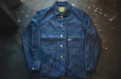 TCBJeans キャットハートカバーオール新品マッコイウエアハウスRRL