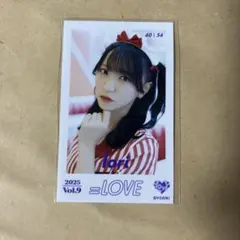 2026年最新】野口衣織 生写真 仲直りシュークリームの人気アイテム