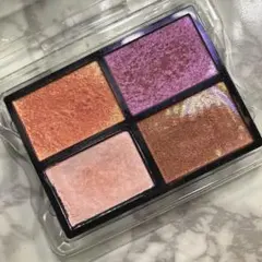 クレドポーボーテ アイシャドウ