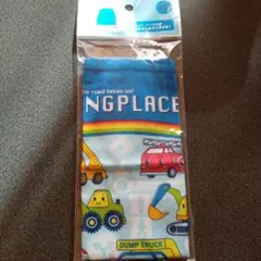 サンリオ　サンリオキャラクター　コップ袋　巾着袋　未使用