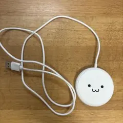ELECOM WAA-01B ワイヤレス充電器