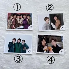 7MEN侍 中村嶺亜 矢花黎 佐々木大光 今野大輝 菅田琳寧 本髙克樹 公式写真