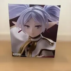 葬送のフリーレン　AMP➕　フリーレンフィギュア