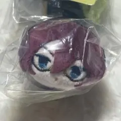 あんスタ 七種茨 もちもちマスコット ミニ - メルカリ