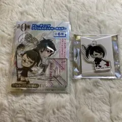 呪術廻戦0 禪院真希 アクリルスタンド キーホルダー