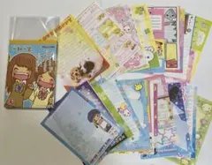 ③平成　レトロ　メモ帳 まとめ売り