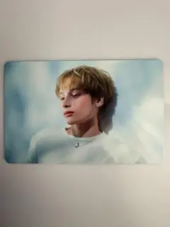 TXT 公式トレカ　ヒュニンカイ