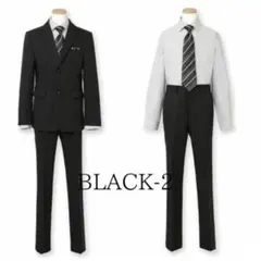 CHOPIN フォーマルスーツ 入学式 卒業式 セレモニー　150 男子