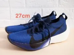 NIKE VAPOR STREET FLYKNIT/27cm