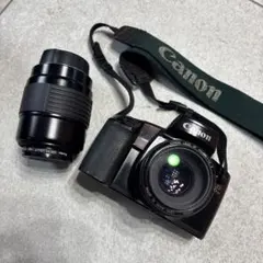 캐논 EOS 100QD 본체 EF 50mm (렌즈 포함)