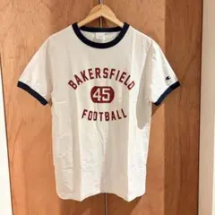 チャンピオン　リンガー　半袖　Tシャツのサムネイル