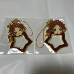 あんスタ 衣更真緒 みにコレ！チャーム