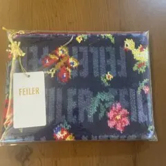 パスザバトン　フェイラー　ハイジ　ポーチ