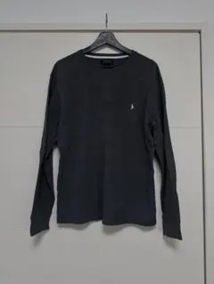 Polo Ralph Lauren 長袖 サーマル ロンT L 古着
