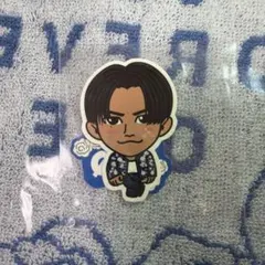 登坂広臣　ØMI　ステッカー　三代目JSB カプセル