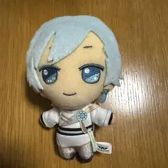 アイドリッシュセブン きらどるぬいぐるみ 四葉環