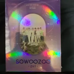 2025年最新】bts dvd muster sowoozooの人気アイテム - メルカリ