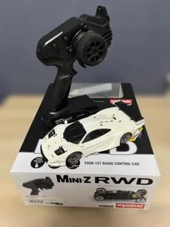 2025年最新】KyoSHO mini-z rwdの人気アイテム - メルカリ