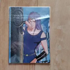 MOSPEADA ポストカード 未開封