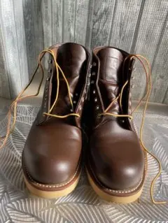 2026年最新】レッドウイング 8134の人気アイテム - メルカリ