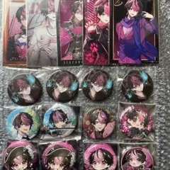 シクフォニ LAN まとめ売り - メルカリ