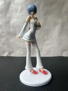 エヴァンゲリオン 綾波レイ ゴシックホリデー