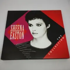 2CD Sheena Easton The Collection　ベスト