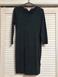 JAMES PERSE スエットワンピースのサムネイル