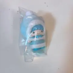 ちびっとも キキ 雪の精 サンリオ