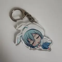 アイナナ 四葉環 アクリルキーホルダー