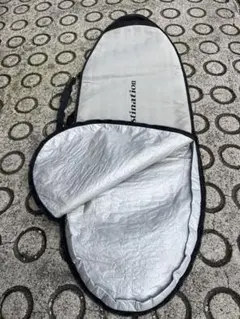 Destination サーフボード　ハードケース　6’0のサムネイル
