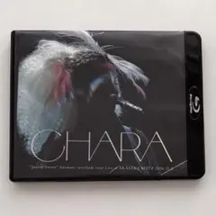Chara - Junior Sweet 12