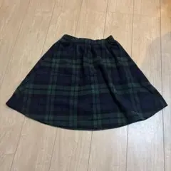 SHEIN スカート　11-12Y