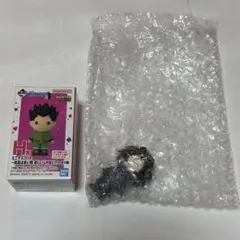 ハンターハンター　一番くじ　フェイタン