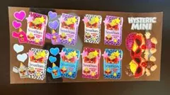 ヒスミニ　カプラ