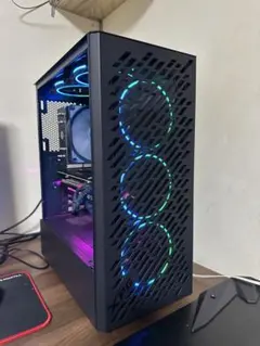 ゲーミングPC i7-10700 RTX3080 メモリ32GB ストレジなし - メルカリ