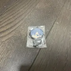 黒執事 シエル・ファントムハイヴ ラバーストラップ