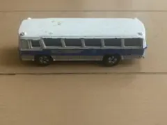 トミカ No.8 いすゞバス TV中継車(1979/日本製) - メルカリ