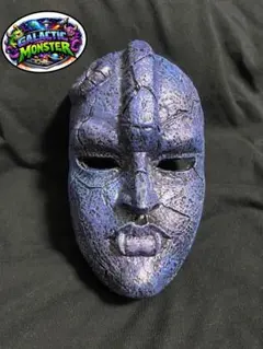 ジョジョの奇妙な冒険 ファントムブラッド 石仮面　重塗装