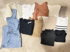 服 レディース まとめ売り 12点セット