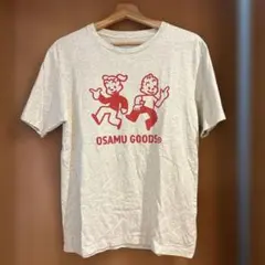 グラニフ　Tシャツ　オサムグッズのサムネイル