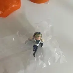 【新品未開封】　ワンピの実　第十八海戦　コビー