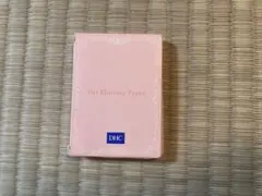 「美品」DHC あぶらとり紙のサムネイル