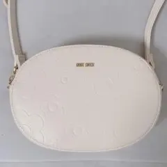MARY QUANT ショルダーバッグ